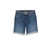 TOM TAILOR Jeansshorts blu | 30