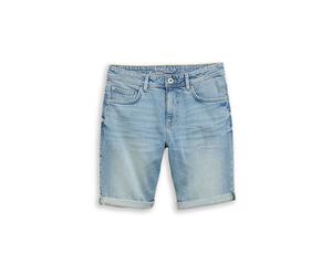 TOM TAILOR Jeansshorts blu | 33