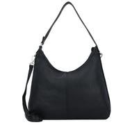 TOM TAILOR borsa a tracolla Jema Hobo Bag M Black