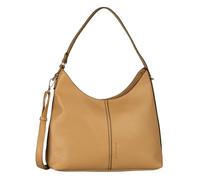 TOM TAILOR Jema Hobo Bag, Marrone, marrone, m