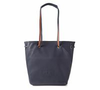 TOM TAILOR Jess Bucket Bag Mixed Blue