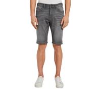 TOM TAILOR Josh Superstretch Pantaloni Corti Da Uomo