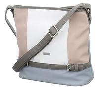 TOM TAILOR Crosbody Bag Juna Mixed Rose