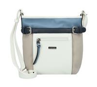 TOM TAILOR borsa a tracolla Juna Cross Bag S Denim Blue