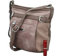 TOM TAILOR Juna, Borsa a tracolla Donna, 26x7,5x25