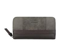 Tom Tailor Portafoglio Juna 19 cm grey (24421-70)