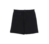 TOM TAILOR Kate Pantaloncini Diritto Sottile High Cintola Donna Denim Pantaloni