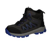 Tom Tailor Kids 4270040004, Stivali da Neve, Coal Royal, 39 EU