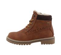Tom Tailor Kids 4270060004, Stivali alla Moda, scanalature, 39 EU
