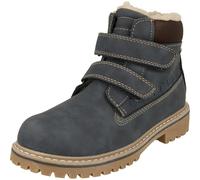 Tom Tailor Kids 4270060005, Stivali alla Moda, Navy, 28 EU