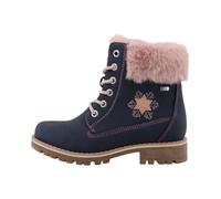 Tom Tailor Kids 4270080027, Stivali alla Moda Bambina, Jeans, 25 EU