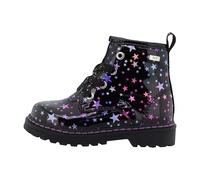 Tom Tailor Kids 4270150019, Stivali alla Moda Bambina, Black-Multi, 20 EU