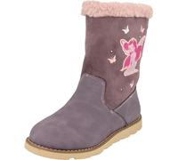 Tom Tailor Kids 4270230016, Stivali alla Moda, Lilla, 40 EU