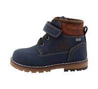 Tom Tailor Kids 4270300021, Stivali alla Moda, Denim, 28 EU