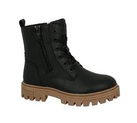 Tom Tailor Kids 4270370008, Stivali alla Moda, Black Dksand, 40 EU