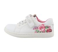 Tom Tailor Kids 5370270015, Scarpe da Ginnastica, Bianco, 33 EU