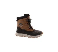 Tom Tailor Kids 6370250011, Stivali da Neve, Black Cognac, 35 EU