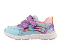 Tom Tailor Kids 6370250024, Scarpe da Ginnastica, Jeans Viola Multi, 38 EU