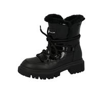Tom Tailor Kids 6370260005, Stivali da Neve, Nero, 38 EU