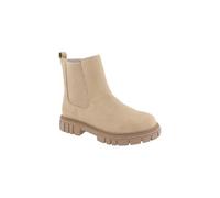 TOM TAILOR Kids 6370400003, Stivaletto, Beige, 36 EU
