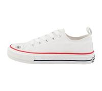Tom Tailor Kids 7470120001, Scarpe da Ginnastica, Bianco, 30 EU