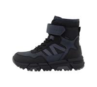 Tom Tailor Kids 8470010002, Stivali da Neve, Black-Jeans, 32 EU
