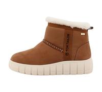 Tom Tailor Kids 8470060001, Stivali alla Moda, Hazel, 32 EU