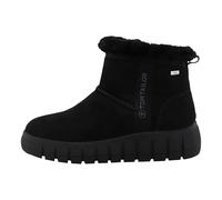 Tom Tailor Kids 8470060001, Stivali alla Moda, Nero, 34 EU