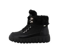 Tom Tailor Kids 8470060003, Stivali alla Moda, Black, 31 EU
