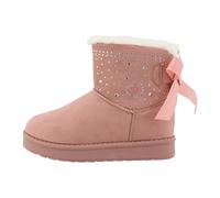 Tom Tailor Kids 8470070001, Stivali alla Moda, Rosa, 28 EU