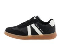 Tom Tailor Kids 9570020001, Scarpe da Ginnastica, Nero Bianco, 35 EU