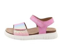 Tom Tailor Kids 9570030003, Sandali, Arcobaleno, 33 EU
