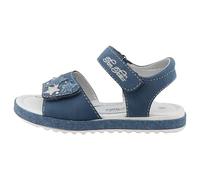 Tom Tailor Kids 9570060001, Sandali Bambina, Jeans, 24 EU