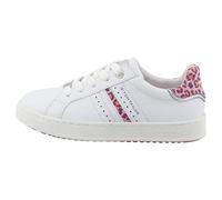 Tom Tailor Kids 9570080007, Scarpe da Ginnastica, Bianco, 37 EU