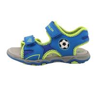 Tom Tailor Kids 9570120001, Sandali, Blu Reale, 32 EU