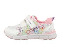 Tom Tailor Kids Girls 6370250023 Sneaker, Silver Multi, 38 EU