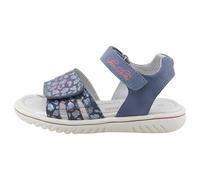 Tom Tailor Kids Mädchen 5370060011 Sandalo, Navy Rainbow, 26 EU
