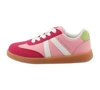 Tom Tailor Kids Sneaker Unisex per Bambini 9570020001, Rosa Menta, 32 EU