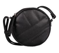 TOM TAILOR Kyra Cross Bag Black