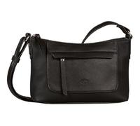 Tom Tailor Larea Borsa a tracolla 23.5 cm nero