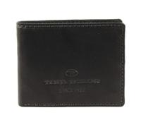 TOM TAILOR Portamonete 'Lary' nero, Taglia XS-XXL