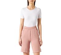 TOM TAILOR Le signore Bermuda Shorts 1031275, 29515 - Nude Rose, 32