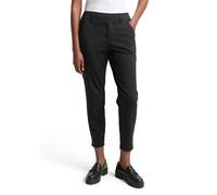 TOM TAILOR DENIM Pantaloni nero, Taglia 36