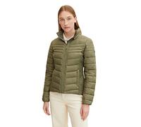 TOM TAILOR Le signore Piumino leggero 1033288, 10905 - Tree Moss Green, L