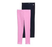 TOM TAILOR Leggings blu notte / rosa Bambini TOM TAILOR 92 blu notte / rosa