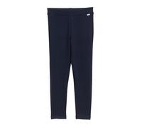 TOM TAILOR Leggings blu scuro / bianco Bambini TOM TAILOR 92-98 blu scuro / bianco