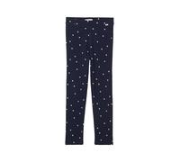 TOM TAILOR Leggings marino / rosa pastello, Taglia 128-134