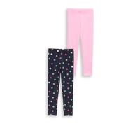 TOM TAILOR Leggings navy / lilla / rosa / bianco Bambini TOM TAILOR 128-134