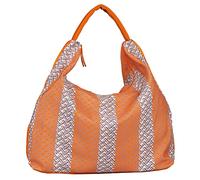 TOM TAILOR Leoni, Tracolla Donna, Colore: Arancione, 42 x 15 x 30 (LxBxH)