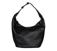 TOM TAILOR Liliana, Borsa a Mano con Tracolla Signore, Schwarz